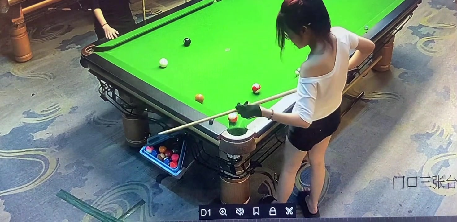 我只是想进个球而已，不过分吧挪一下位置，马上就放回去