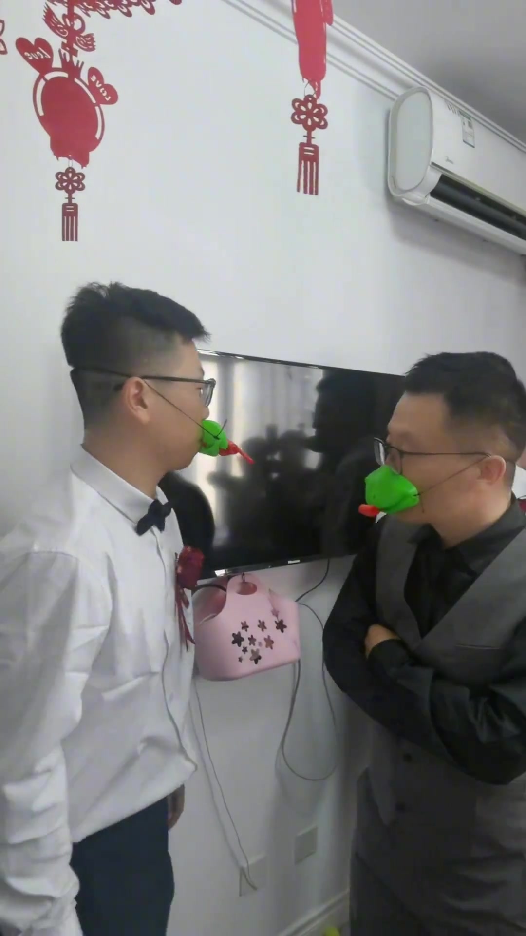 接亲小游戏