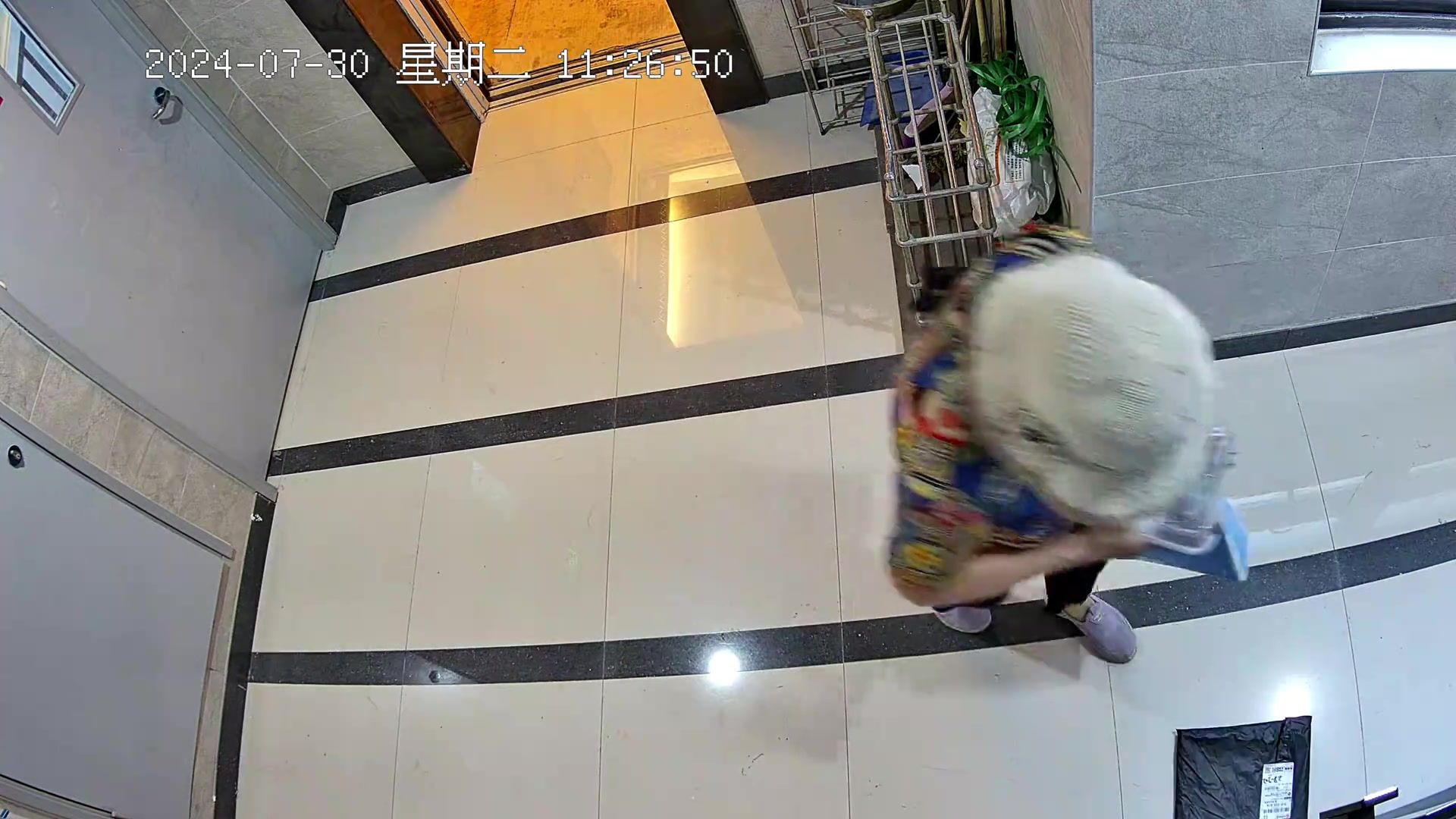 碰到这种邻居怎么办