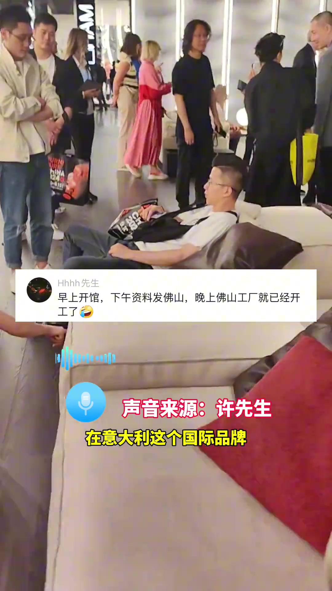 今晚佛山就有新品了，欢迎抢购！！！