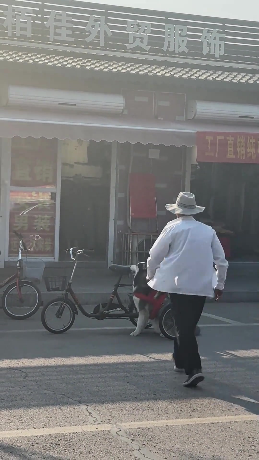 大爷还蹬呢，我看就木有这个必要了吧