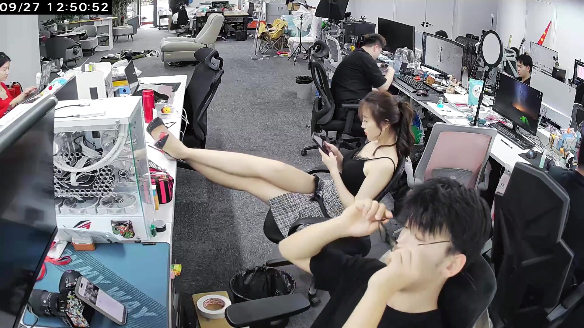 其实这事儿真不能怪他...