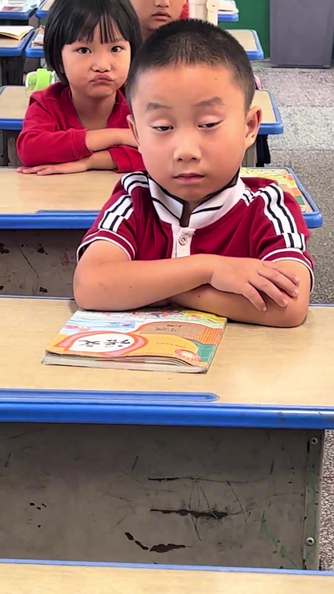 班主任视角：我是十级催眠大师