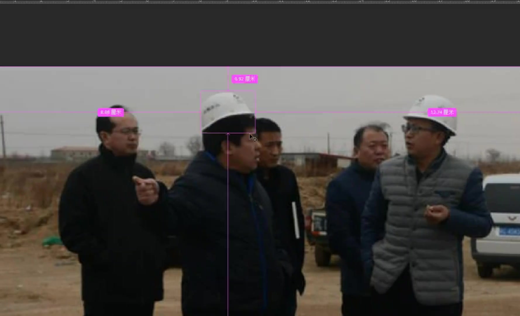 怪不得土木工程大学开学第一节课是Photoshop