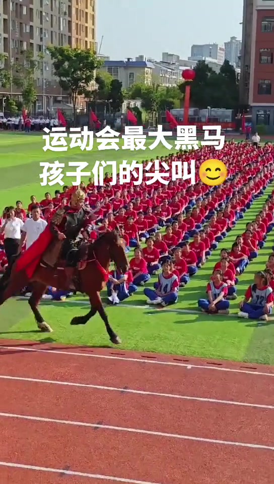 我在现场也得惊呼