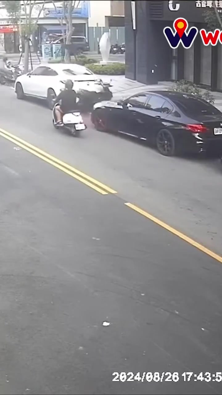 你是哪个驾校考出来，我也想学倒车技术