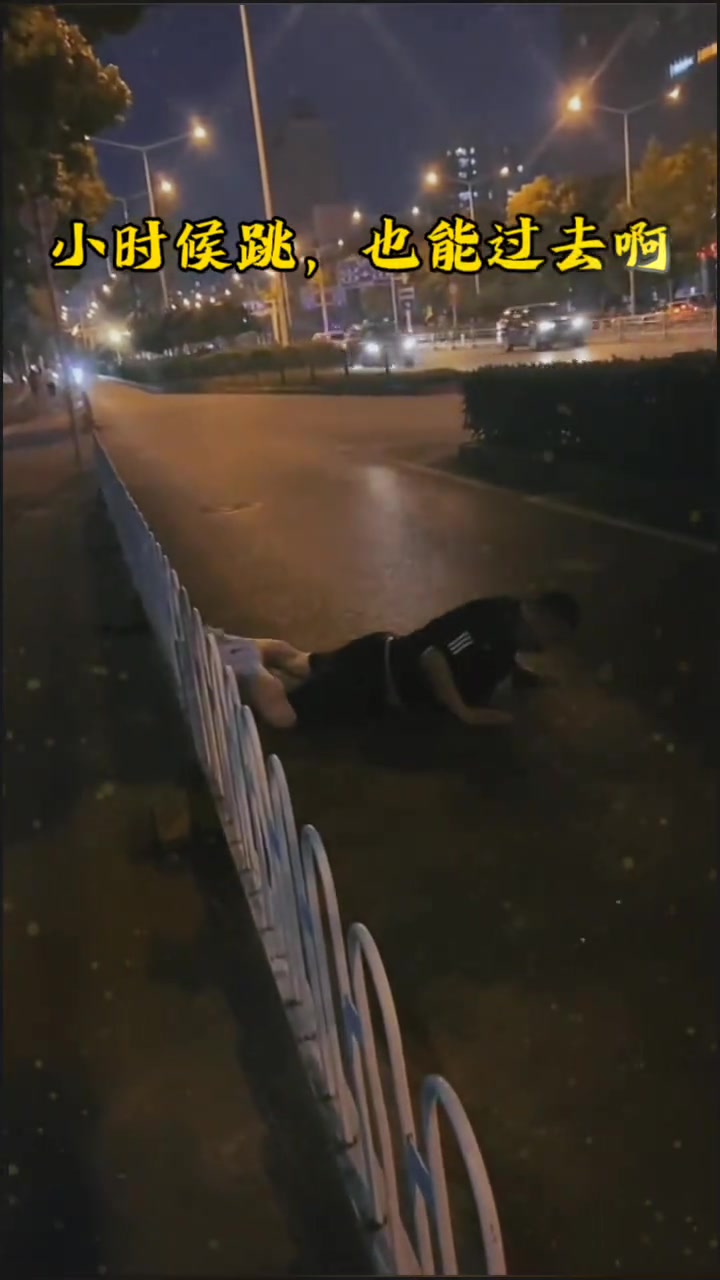 多少有点低估体重了