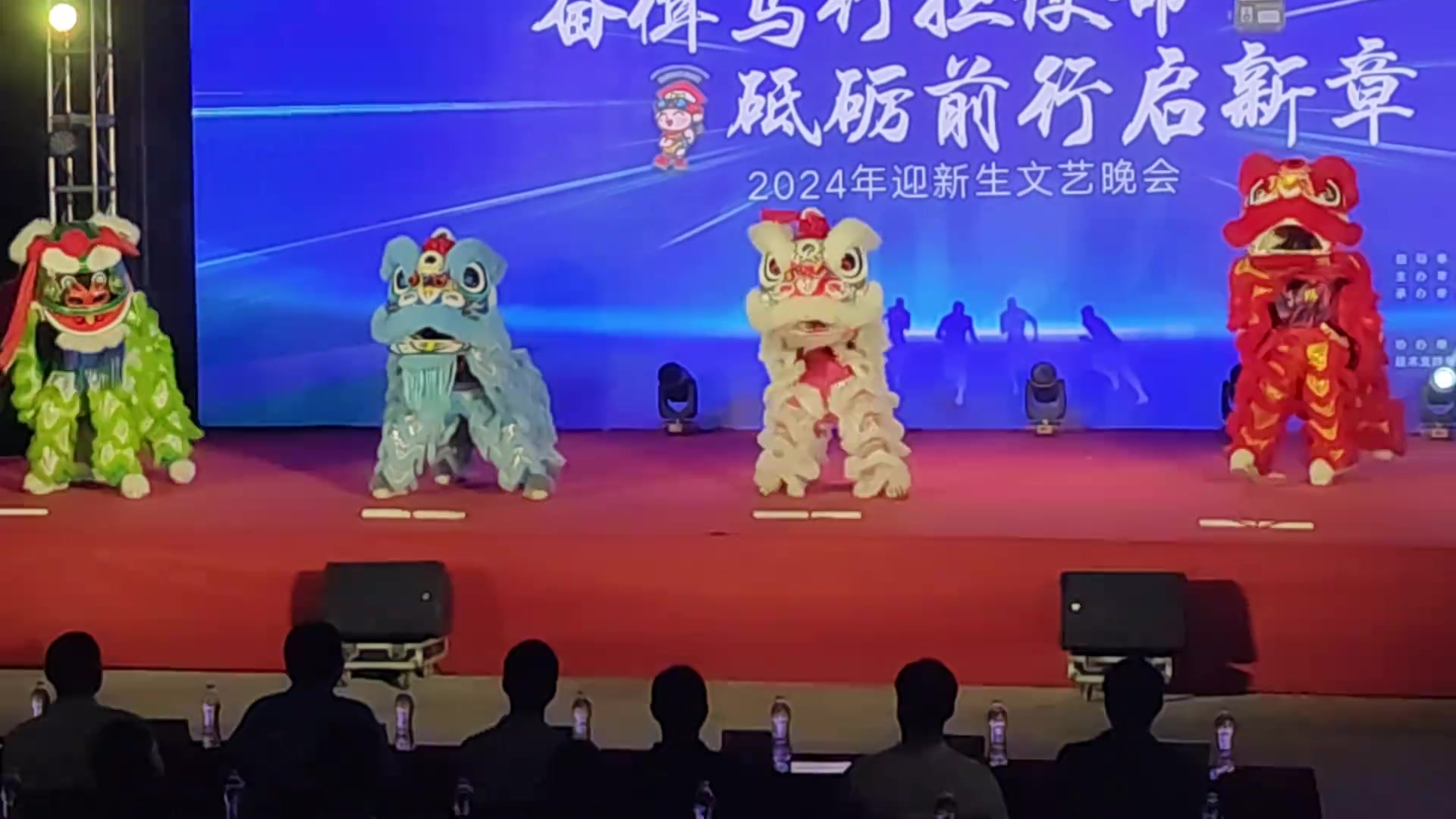 老祖宗两眼一黑“好歹是传下来了”