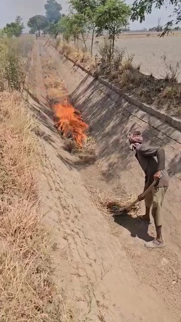 网友：点火的作用是什么