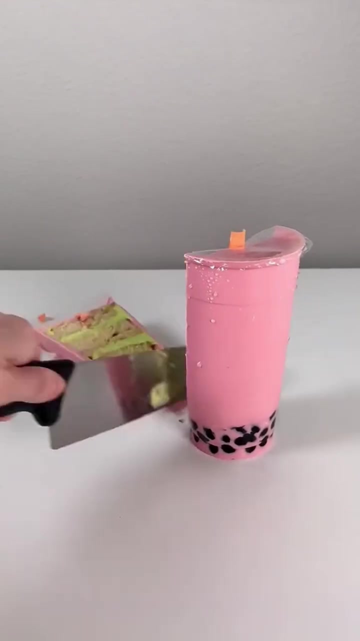 万物皆可蛋糕，到底谁在做这些啊！！！