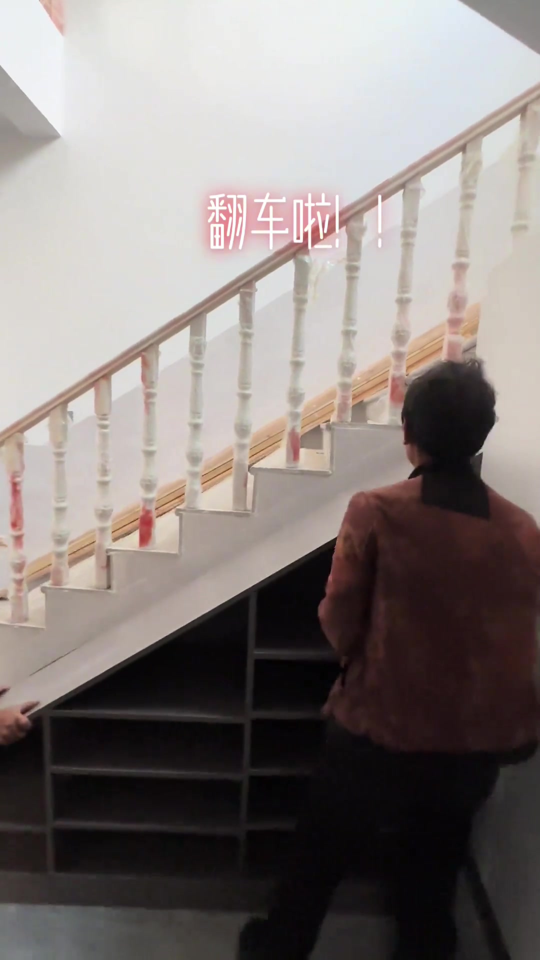大翻车现场！干木工一公分的误差可以逼死人！