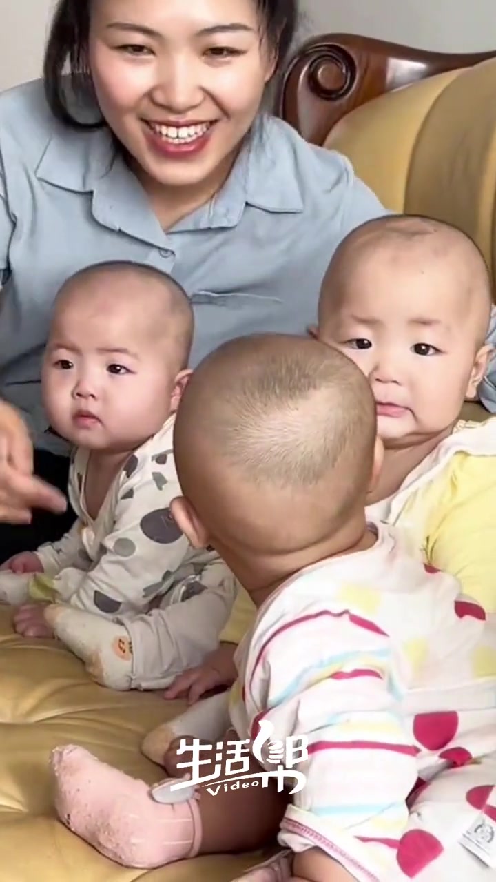 懂什么！这叫真正的大智若愚