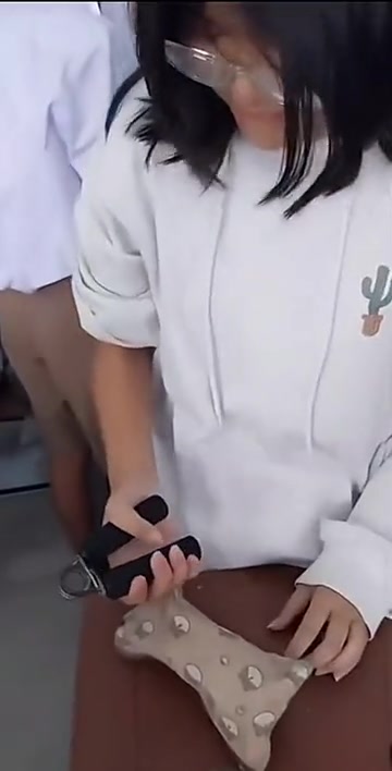 男生这手速直接把女生看呆了！妥妥拿下了！