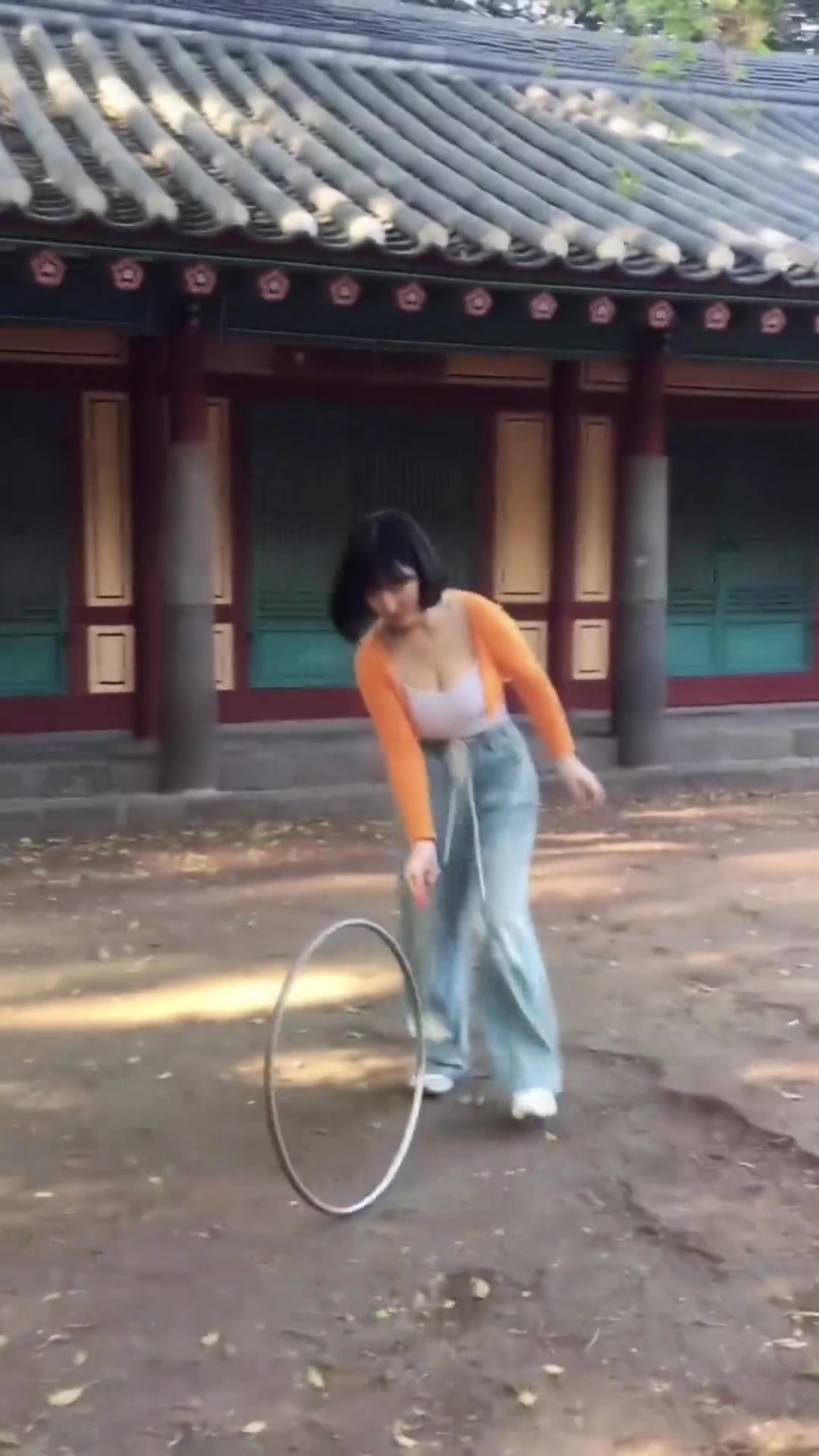 我曾经也有过好几任这样的女人