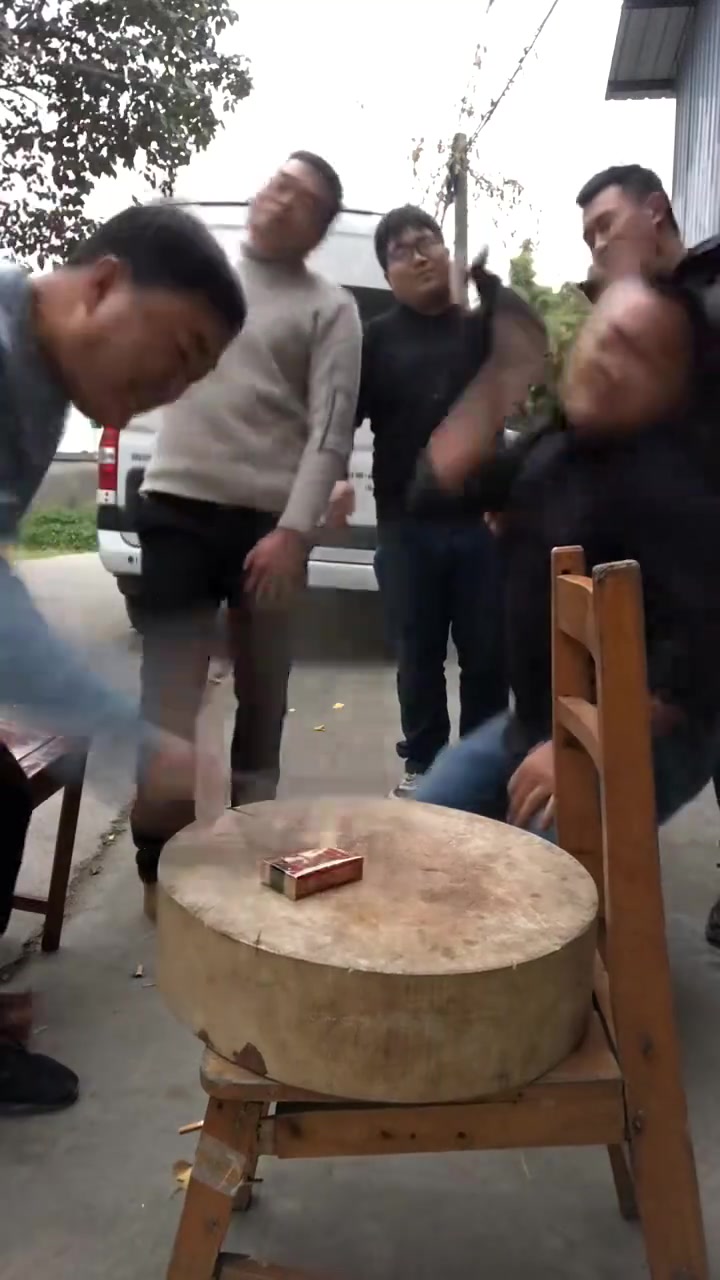 一帮病入膏肓的烟民是这么发出戒烟宣言的...