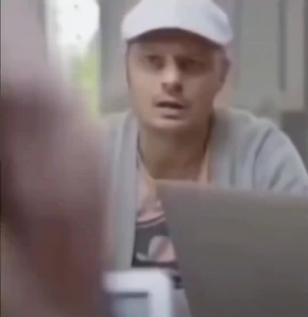 我都看傻了！这就是爱哭的孩子有饭吃嘛