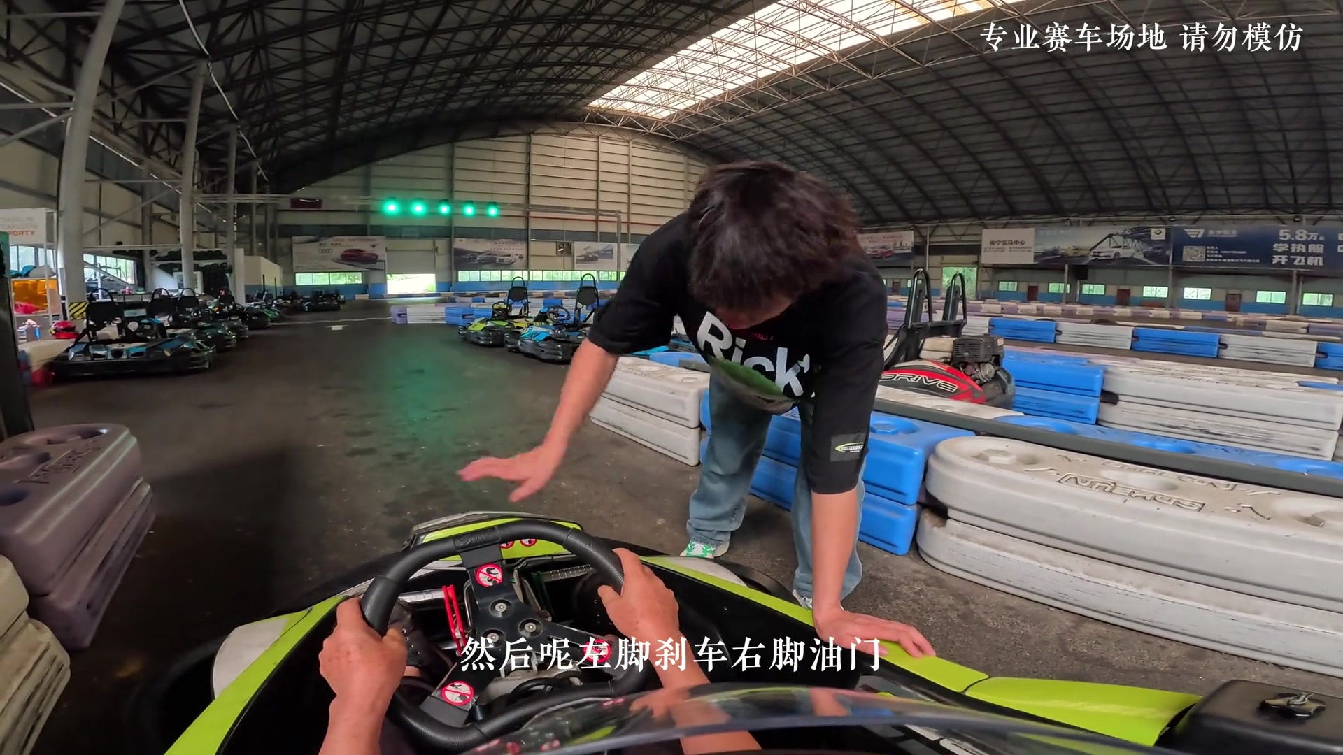 大姐的一局怎么刹车给小哥干怕了