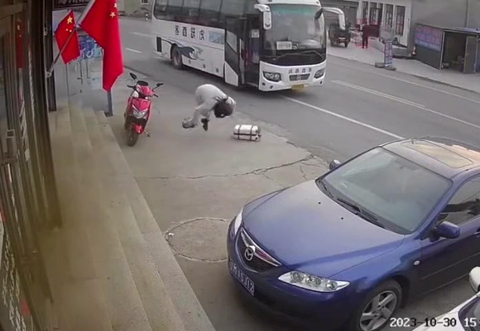 这里不让睡觉！