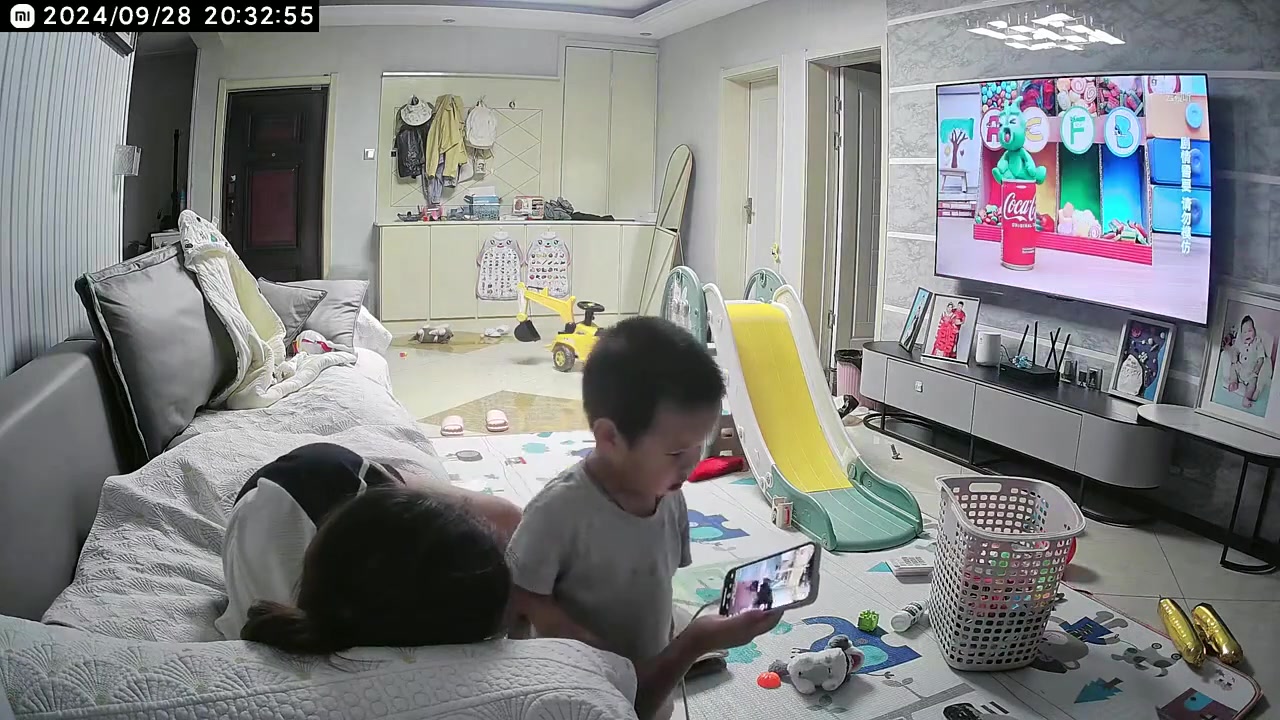 他转身就走了像下定了某种决心
