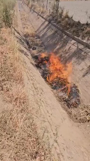 不懂就问点火的意义在哪还容易造成火灾！