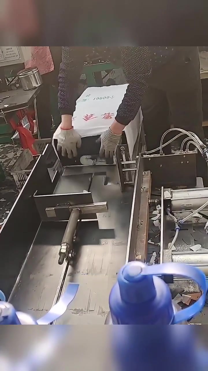 怪不得有的东西拿出来就放不回去了！