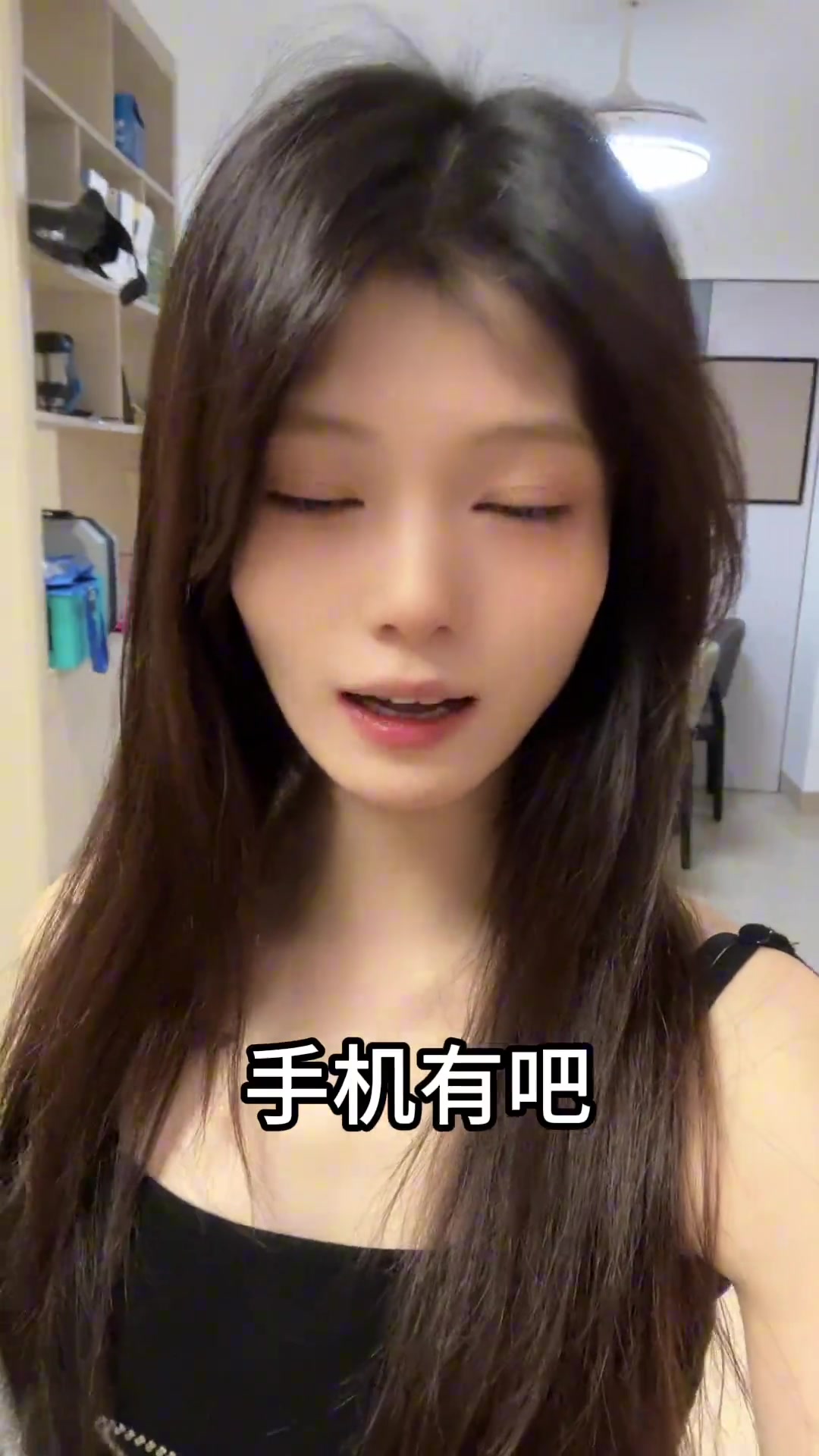男朋友不回家怎么办试试这招！