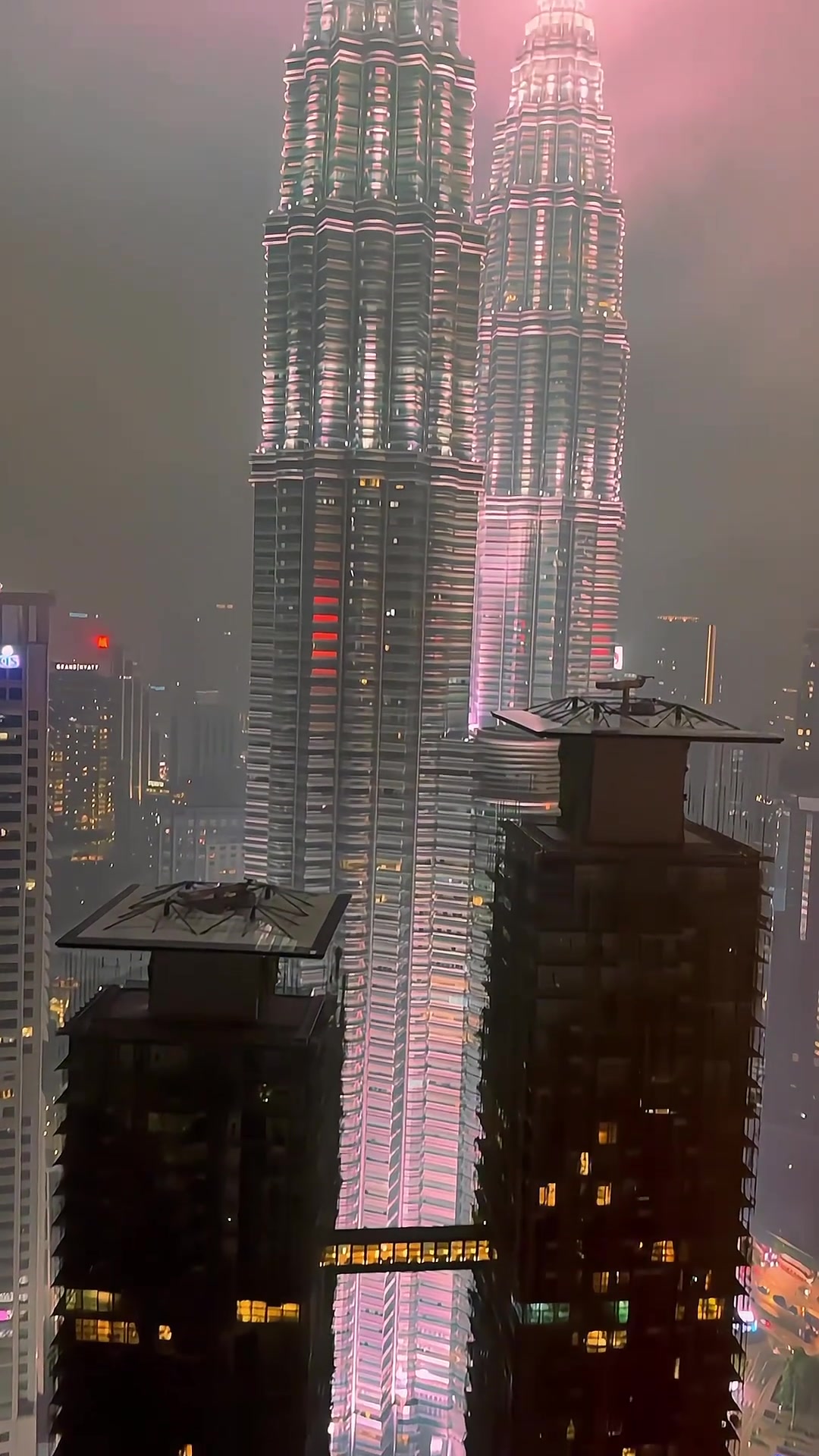 很难想象这已经是20多年前的建筑了！