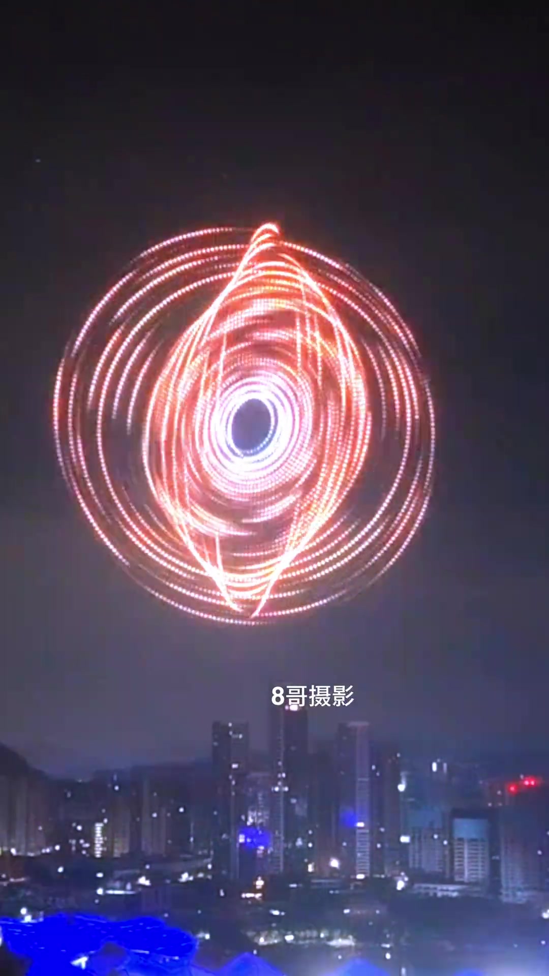 等等！老外先别震惊，我这个老内先震惊下！