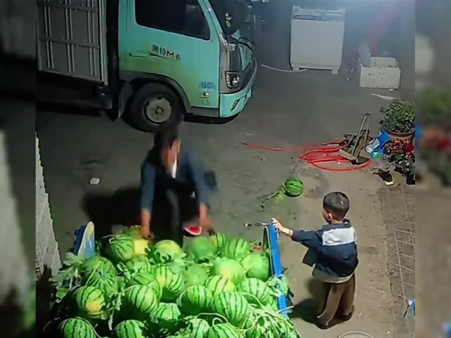家，是温暖的港湾，而非情绪的战场！