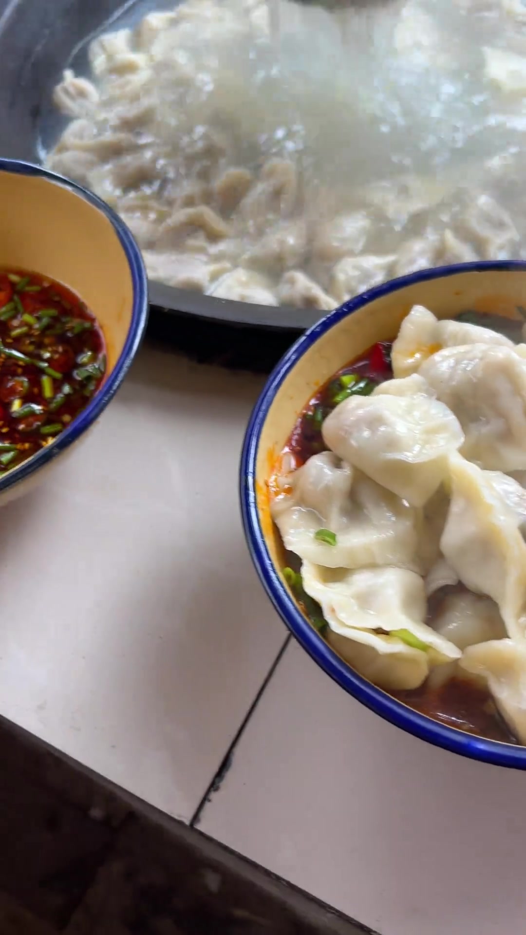 大伙觉得什么陷的饺子在你心中能封神