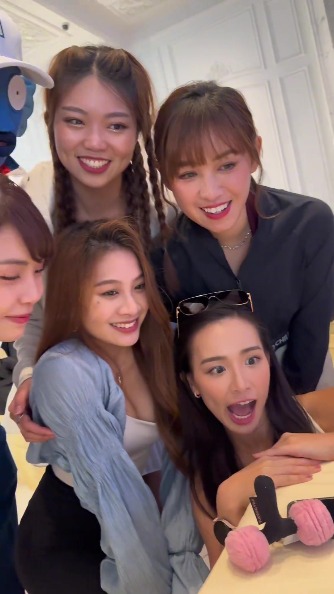 看了十遍才发现后面有个阿凡达