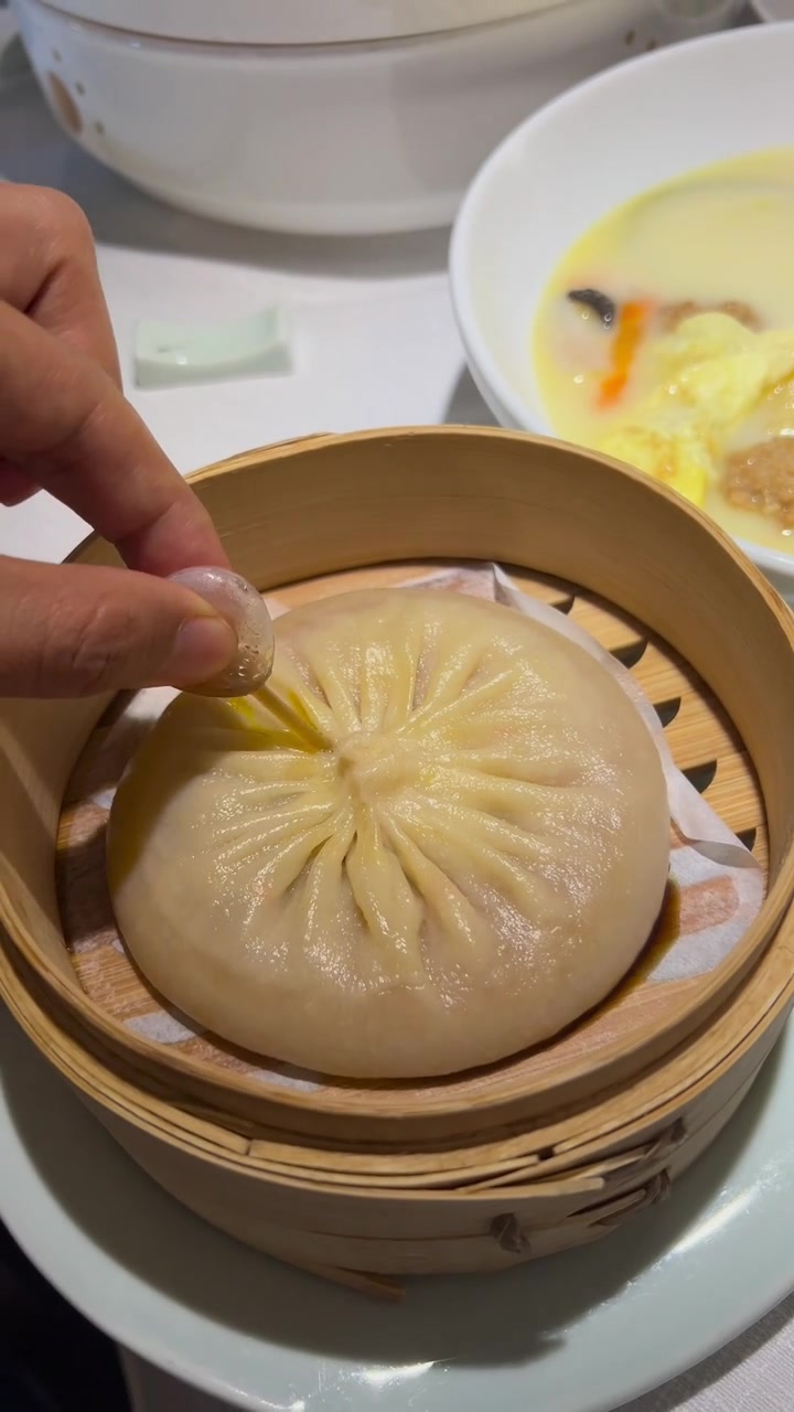 叫你灌汤不是灌肠！这咋还用上开赛露的瓶子了呢