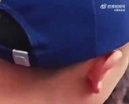 不是我不是我不是我摸的！！