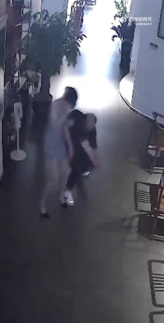 一般什么情况会这么慌张?