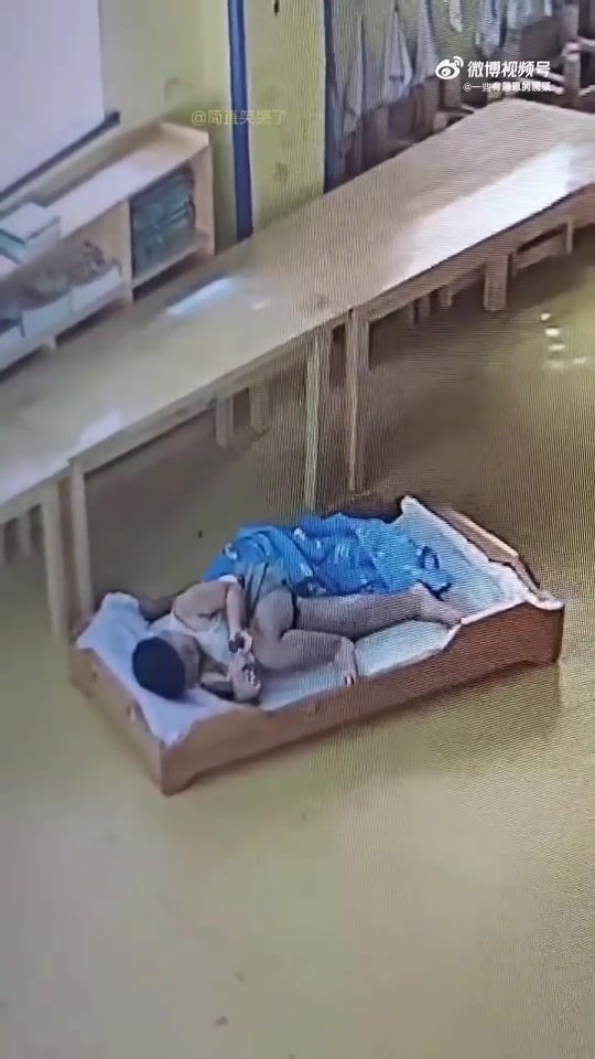 你永远想不到，幼儿园会发生什么
