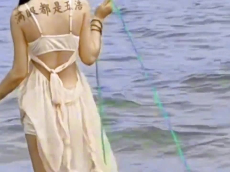又何止满眼都是他呢！