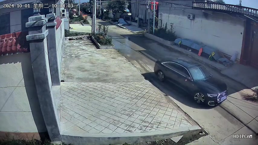 倒车都要踩油门的女人