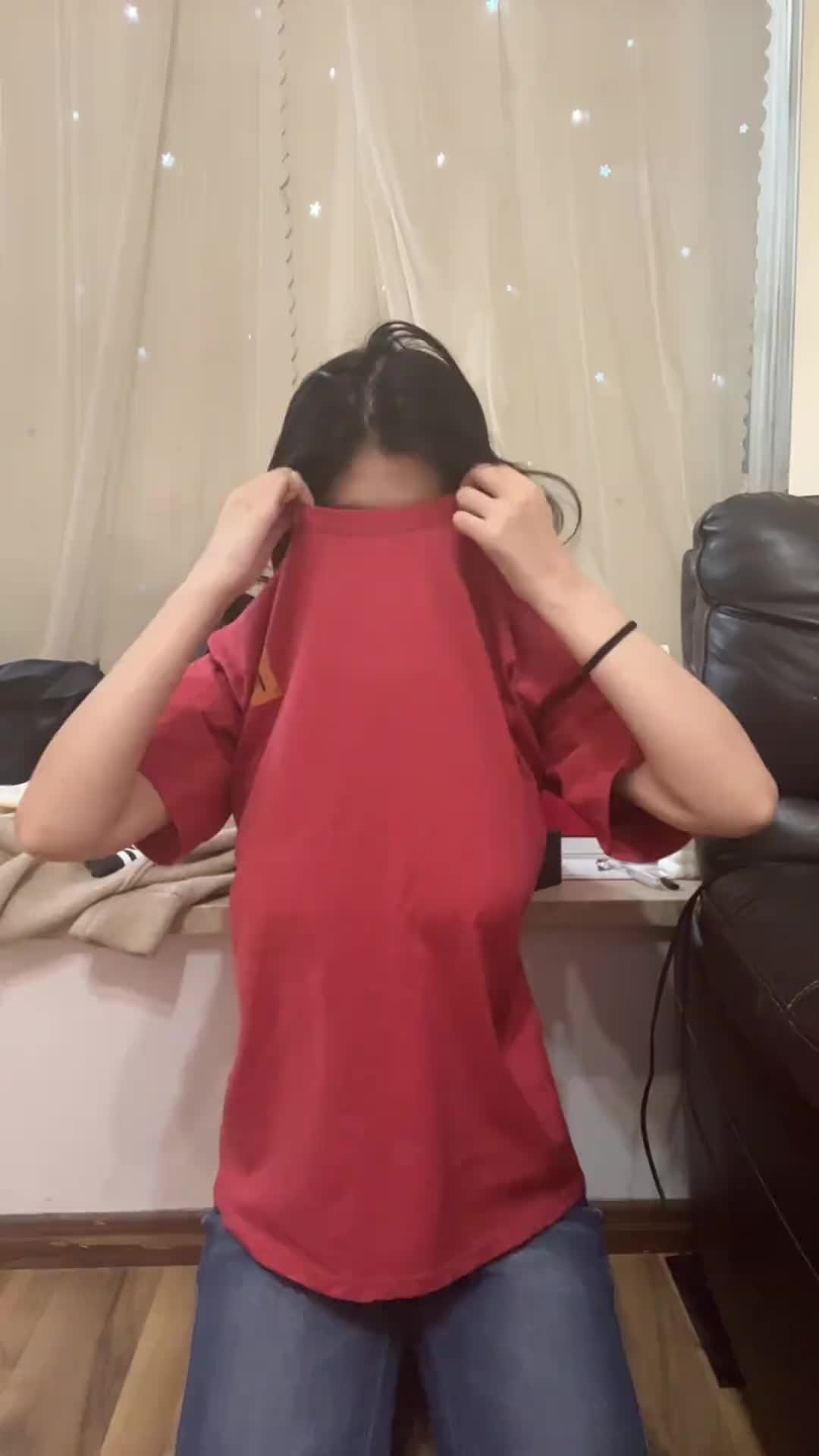 不可能！这种身材比例绝对不可能
