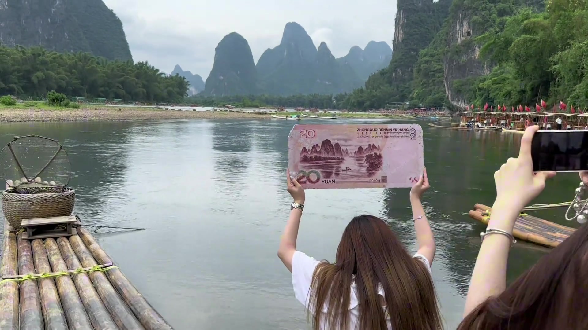 一生要做出片的女人！