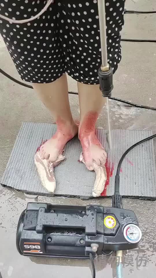 没想到压力这么大！失误了可不得了