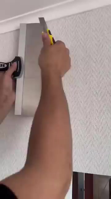 专业贴墙纸，毫无缝隙痕迹