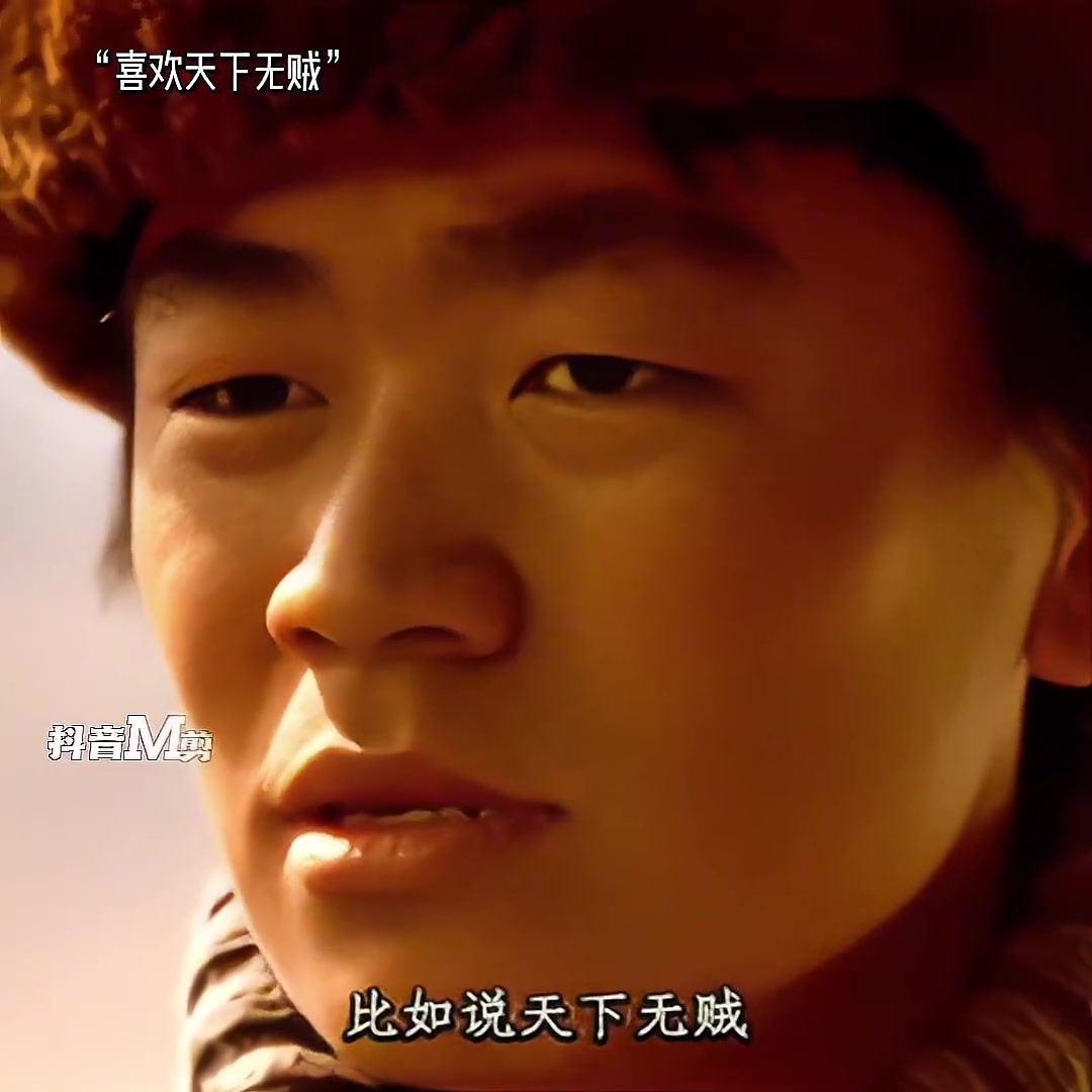 宝强的演技和人品都没得说！！