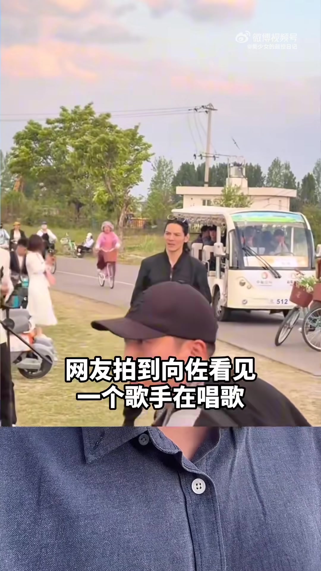 永远猜不到向佐下一步要做什么！！！