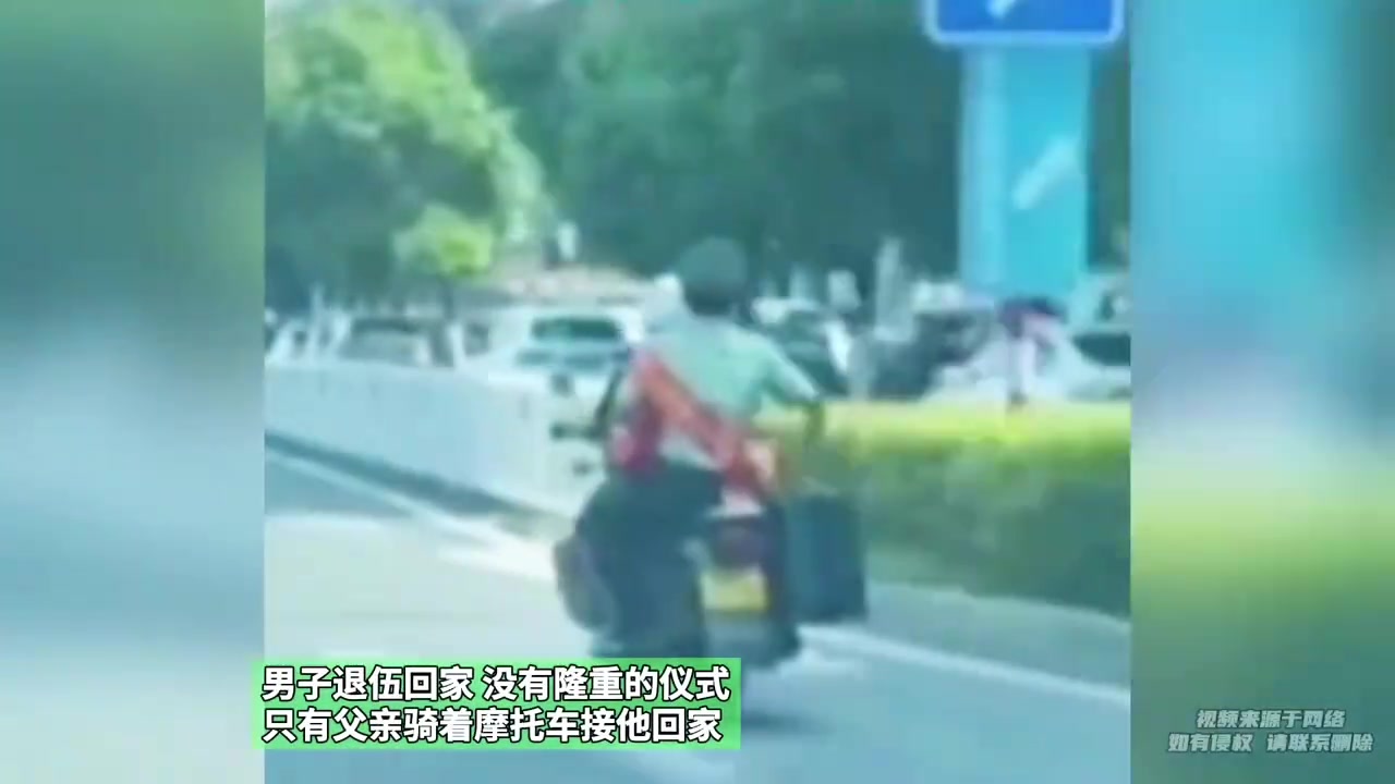 这才是真实的，平淡