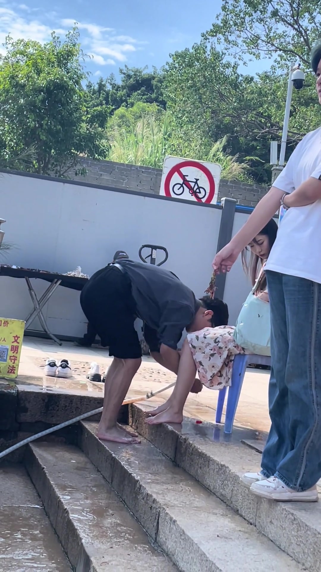 这就是女生口中的好男人吗