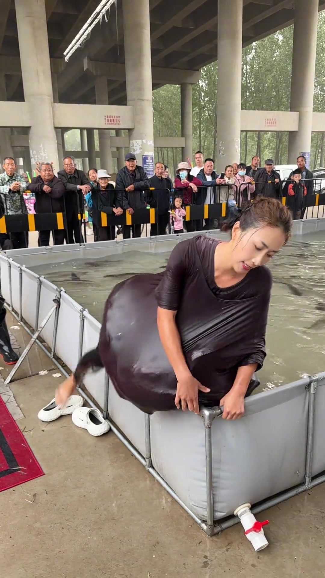 不得不是说，这衣服质量可以