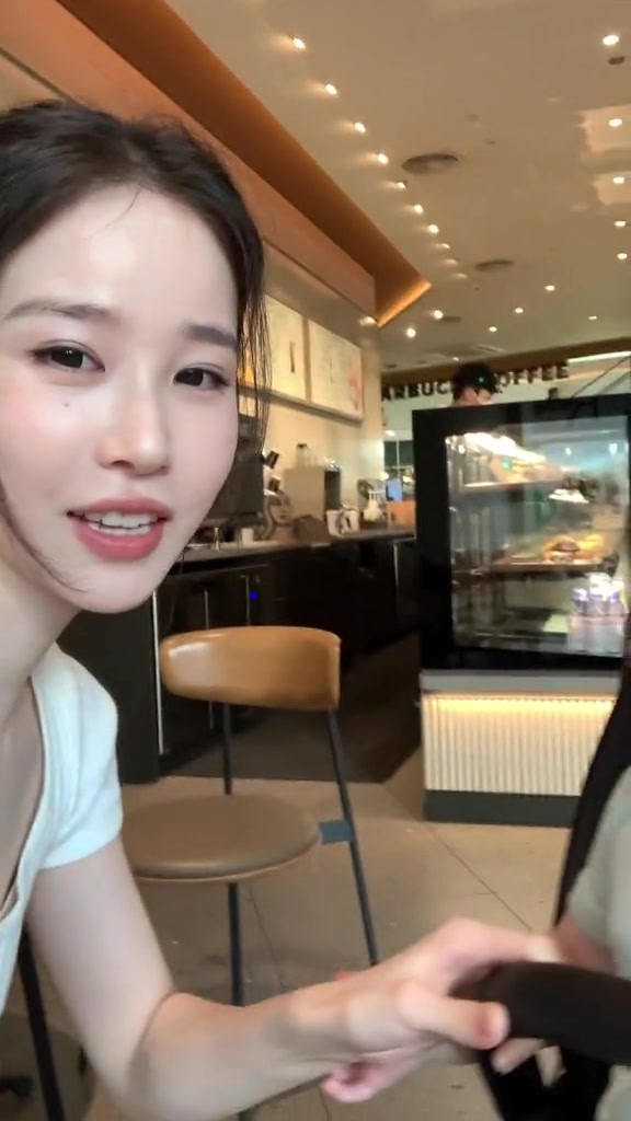 神仙圣女这姑娘堪称刘诗诗+刘亦菲的合体啊
