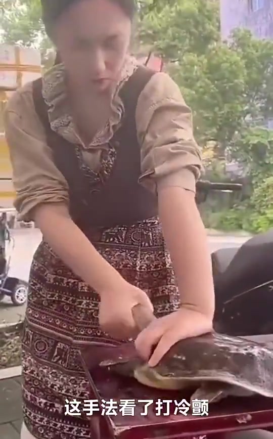 吧友们：娶这种女人该注意些什么呢有点心惊胆战的