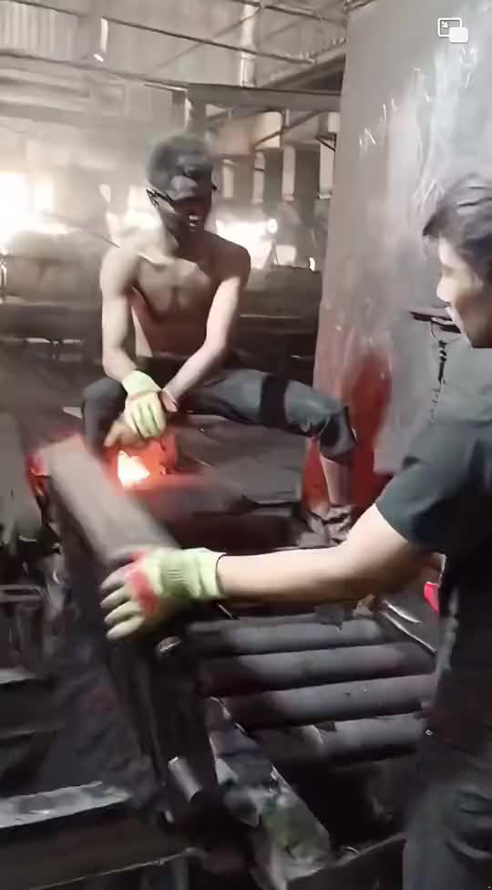 这工作一般人还真干不来！