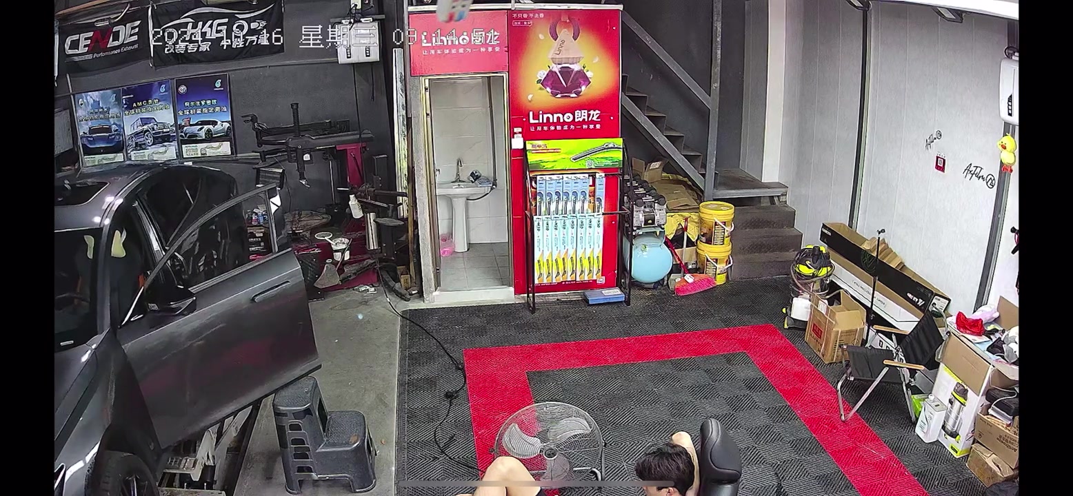 一觉醒来，天都塌了剪刀门也不是这样改的啊